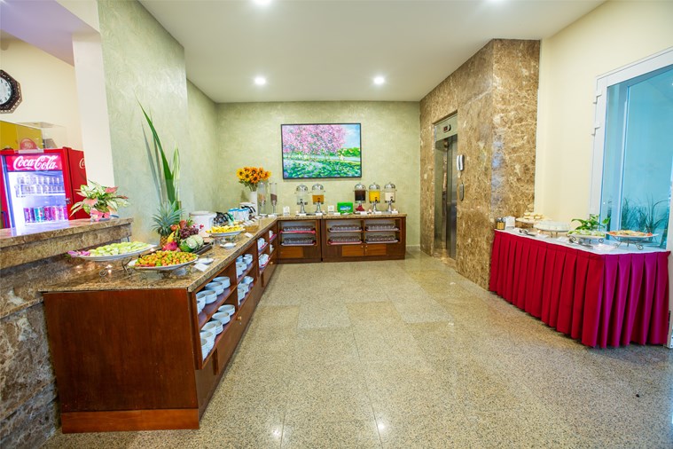 Hòa Bình Phú Quốc Resort